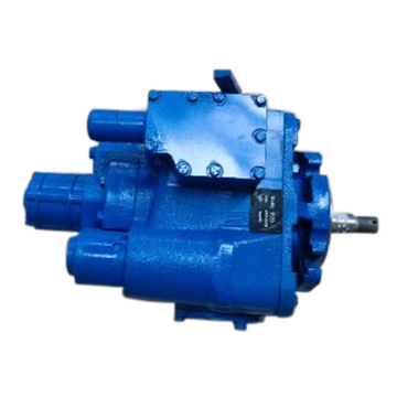 Sundstrand PV23 Variable Axial Piston Hydraulic Pump