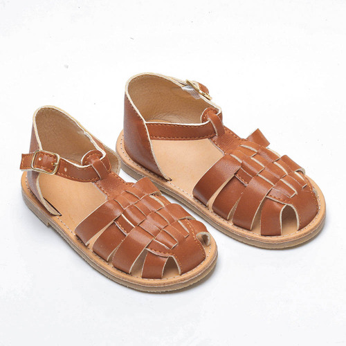 Sandals trẻ em mùa hè thoải mái phổ biến