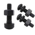 High-Strength Structural Bolting Assemblies for Preloading