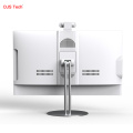 23.8 inches Ultra thin fashionable frameless
