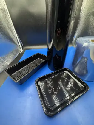 The Versatile World of PPEVOH Film: Enhancing Packaging Across Industries