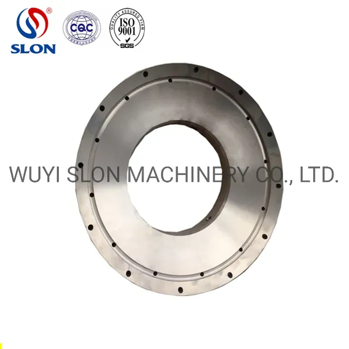 Manganese Wear Parts for Cone Crushers