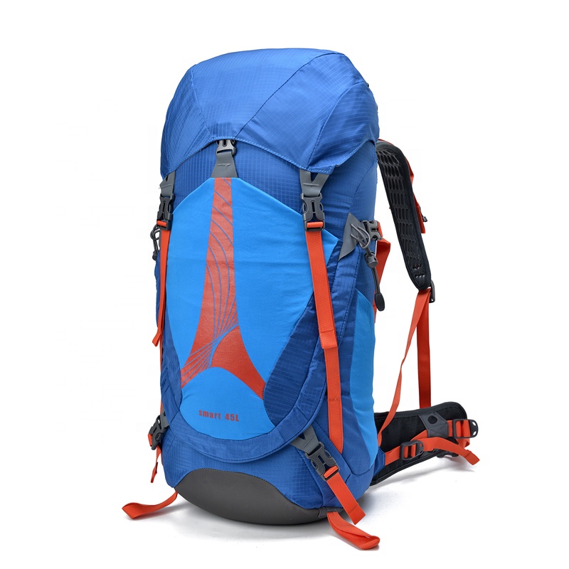 Fashion bester Canvas Reiserucksack für Outdoor