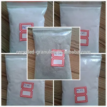 international price latest recycled pvc resin/pvc powder for pipe and window