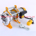 Electric Motor Winch Hoist for sale