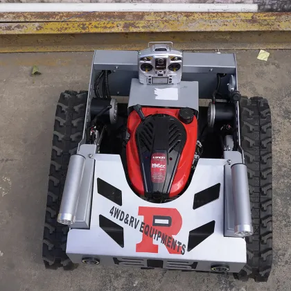 2024 Best Push and Zero Turn Lawn Mowers: DZR Simple Lawn Mowers