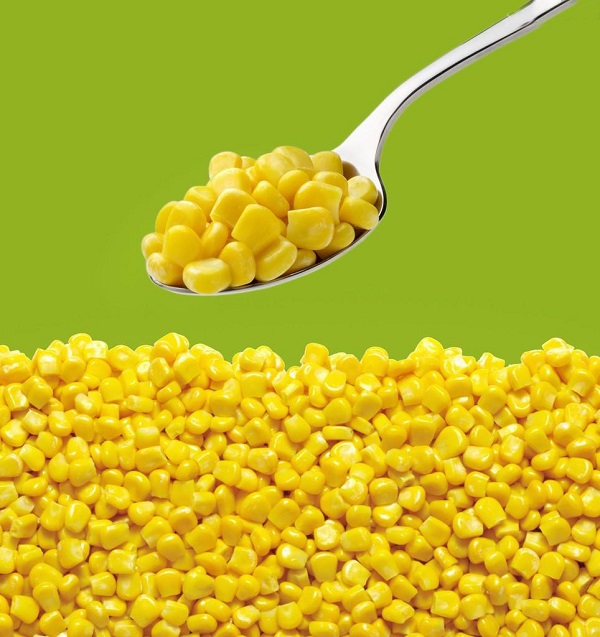 Frozen Sweet Corn Kernels Cooking Time