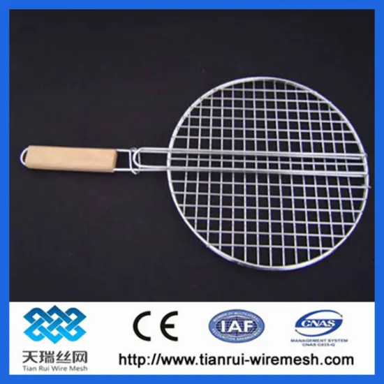 high quality barbecue wire mesh Manufacturer
