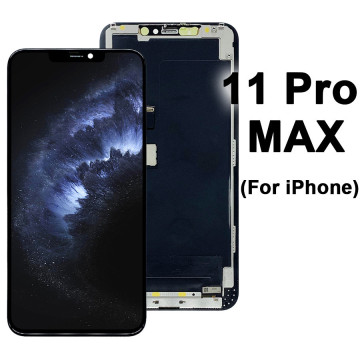 HOT Selling iPhone 11 Pro Max Display Screen with Touch LCD