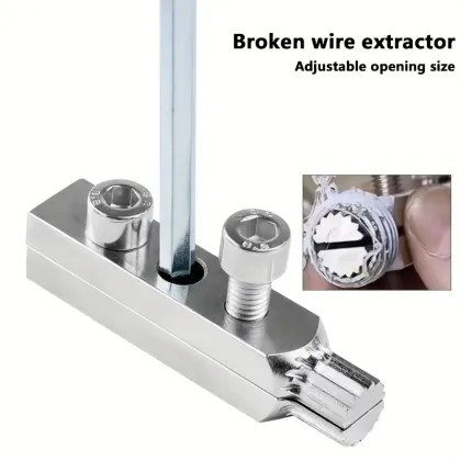 Angle valve removal wrench