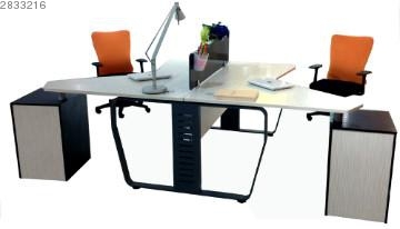 2 seat workstation DO-201