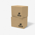 Custom Cardboard Corrugated Cartons Cardboard Custom Logo