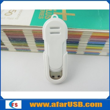 Plastic usb flash drives bulk cheap 8gb USB 2.0