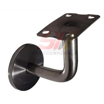 New Latest Design Of Investment Casting Handrail Bracket