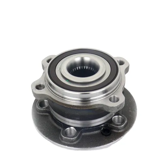 Mercedes-Benz C167, V167, X167 Front Hub Bearing Replacement GLS, GDYUESH, 1673340300, A1673340300