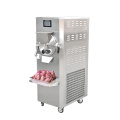 Batch Freezer Gelato Ice Cream Machine