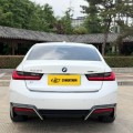 BMW i3 (2023 Model) eDrive40L Night Package