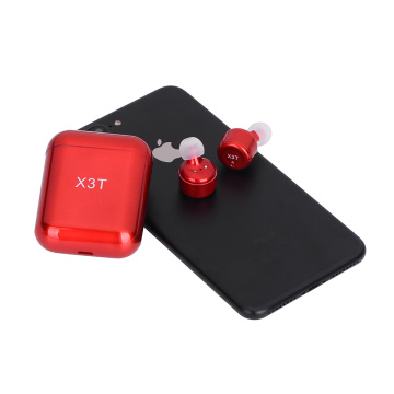 Full-touch Wireless Bluetooth Earbuds