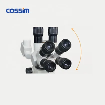 JXT-X-8A High-Quality ENT Surgery & Neurosurgery Microscope