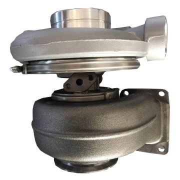 Turbocompressore per camion Volvo FH12/FL12 - HX55 4049337 4049338 3533544 3537840 3538716 3538716 -D 3575237 8113407 3165219