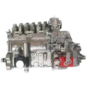Factory Direct High-Quality Diesel Fuel Injection Pump 4063844 for Zexel Engine