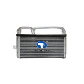 IATF Certified Aluminum Heater Core for Hino 700 Series (Profia) Heavy Duty Truck