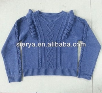 lady's new collection sweater
