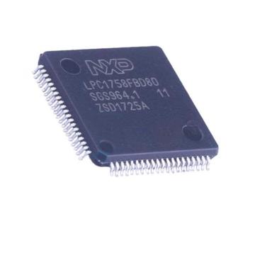 LPC1758FBD80 Electronic Component BOM List Matching Service