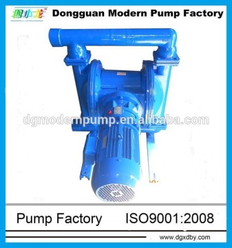 DBY series F46 anti-corrosive diaphragm pump