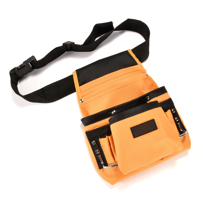 Durable Ultimate Tool Belt for craftsmen electricians