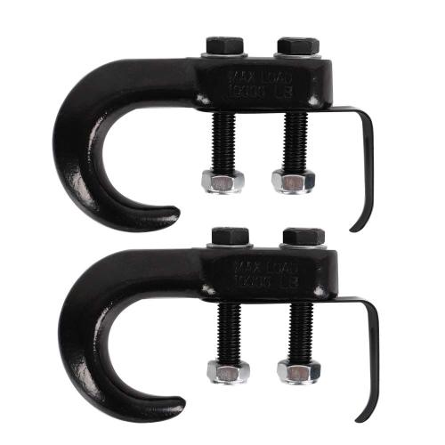 Trailer Towing Tow Hook