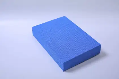 Echo Reduction Hanging Baffles Sound Absorption