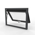 American Style Aluminium Awning Windows