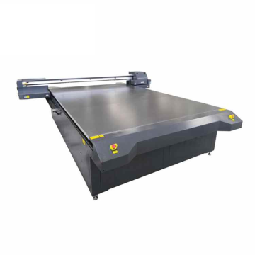 Touch Screen HMI Boosts Efficiency in Glass Processing and UV Printing Machines