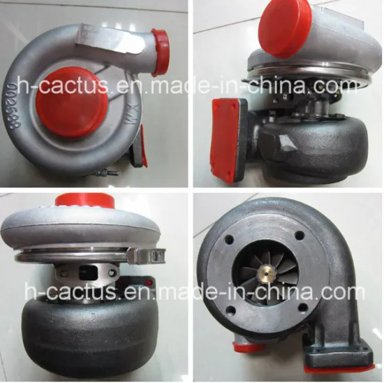 H1c Turbo Charger 3518505 for Ford Marine Dover/ 2726TM