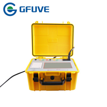 CT PT Analyzer