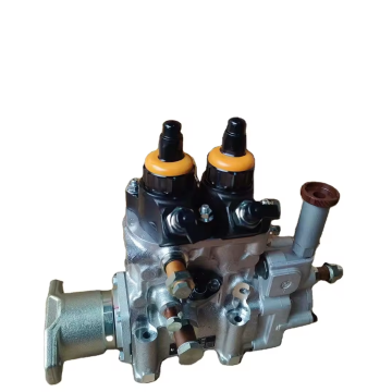 Fuel Injection Pump 8-97603414-4 094000-0484 for Isuzu 6WF1 6WG1 Engine