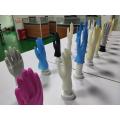 AKL Nitrile gloves