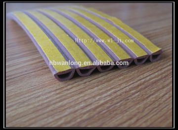 Hot sale of Door Seal Weatherstrip RS03