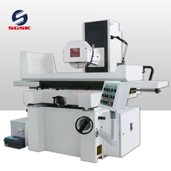 MY4080 Industrial Hydraulic Surface Grinding Machine for Metal