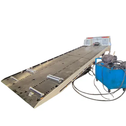 CLW group Car transfer vehicle