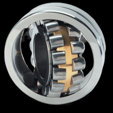 China High Precision Spherical Roller Bearing 22330Ca Supplier