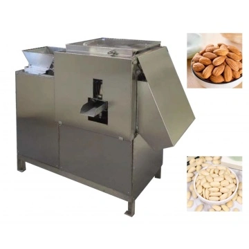 Roasted Peanut Peeling Machine – Musa Body Machinery