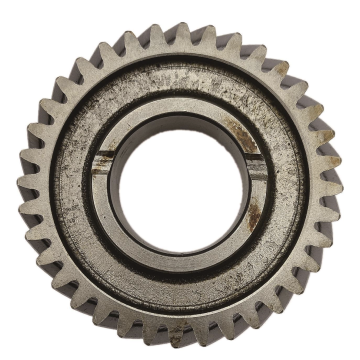 Équipement SXCJ-GEAR468 Synchronizer pour Suzuki / Chevrolet Aveo 1.2 / Spark 1.0