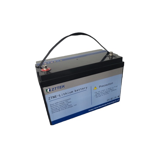Tashar Lithium