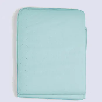 Hospital medical non-woven patient warming blanket