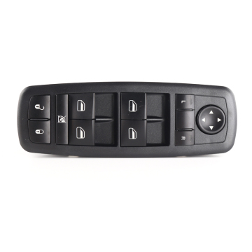 สวิตช์หน้าต่างไฟใหม่สำหรับปี 2551-2552 ไครสเลอร์ทาวน์แอนด์คันทรีดอดจ์แกรนด์คาราวาน