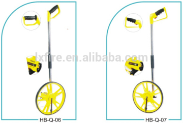 distance measuring wheel