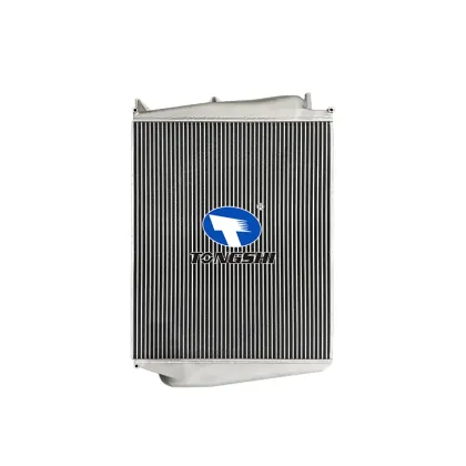 Car Cooling Universal Intercooler for VOLVO FH12