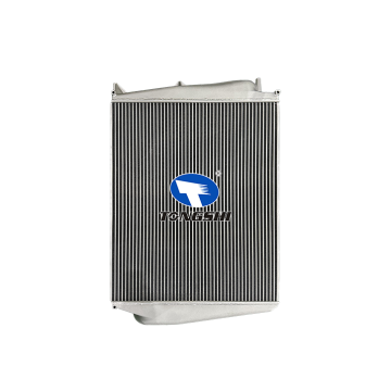 Car Cooling Universal Intercooler for VOLVO FH12